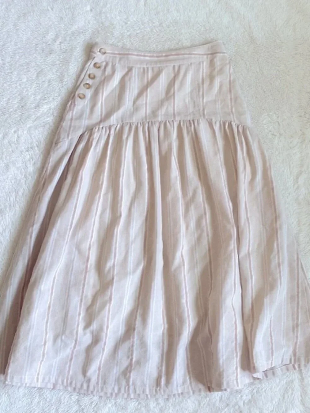 Anthropologie brand size